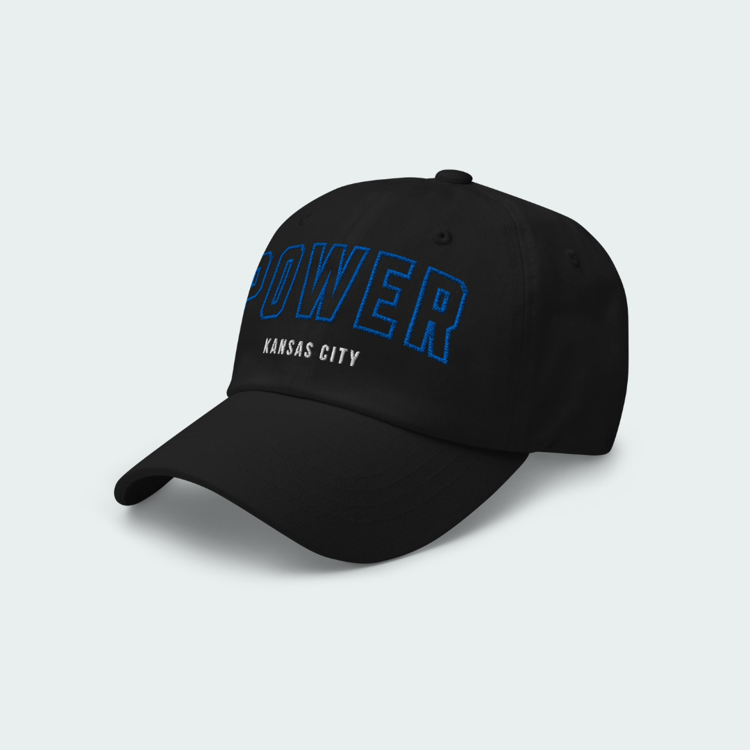 KC Dad hat