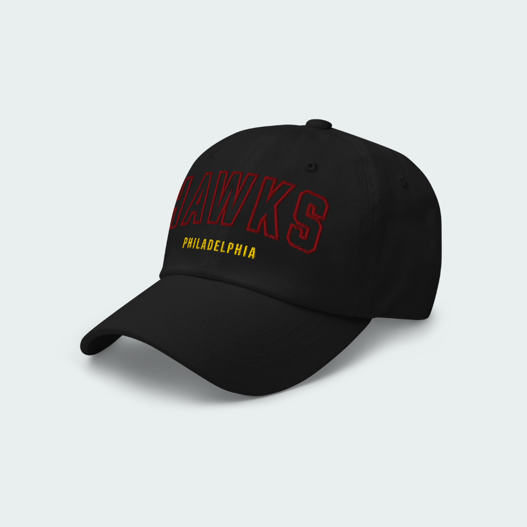 Philadelphia Dad hat