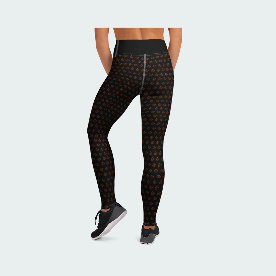 Yoga Leggings Baltimore