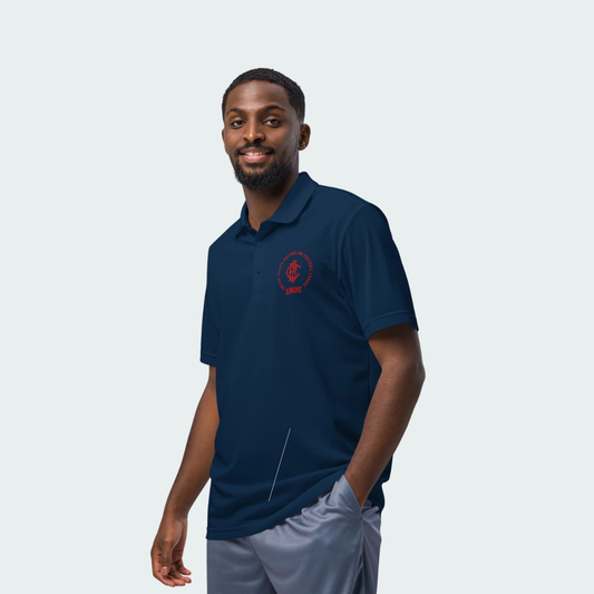 adidas sport polo Boston