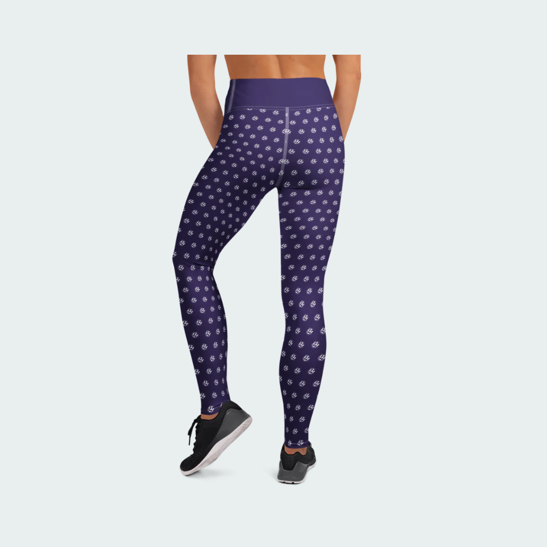 Yoga Leggings Cincinnati
