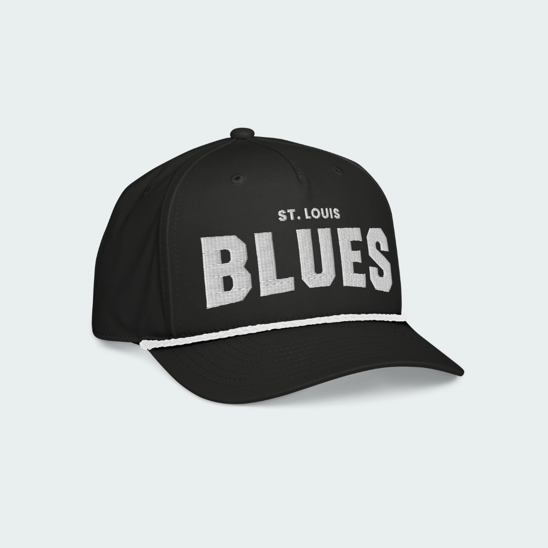 St. Louis Classic rope cap