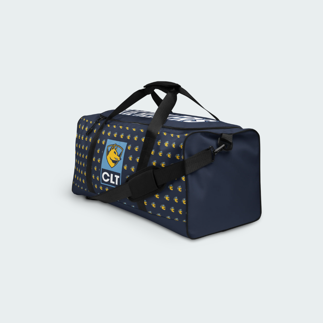 Duffle bag Charlotte
