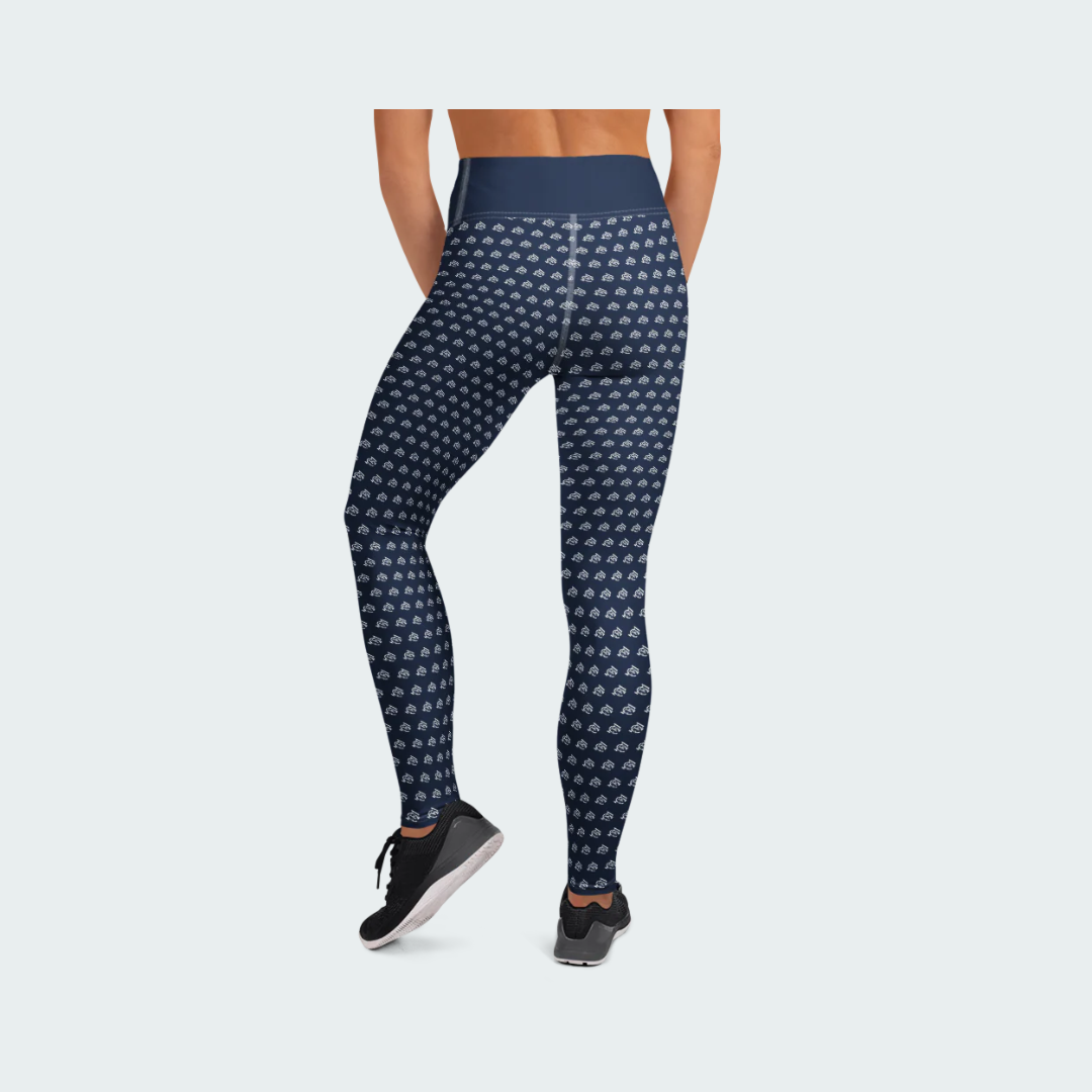 Yoga Leggings St. Louis