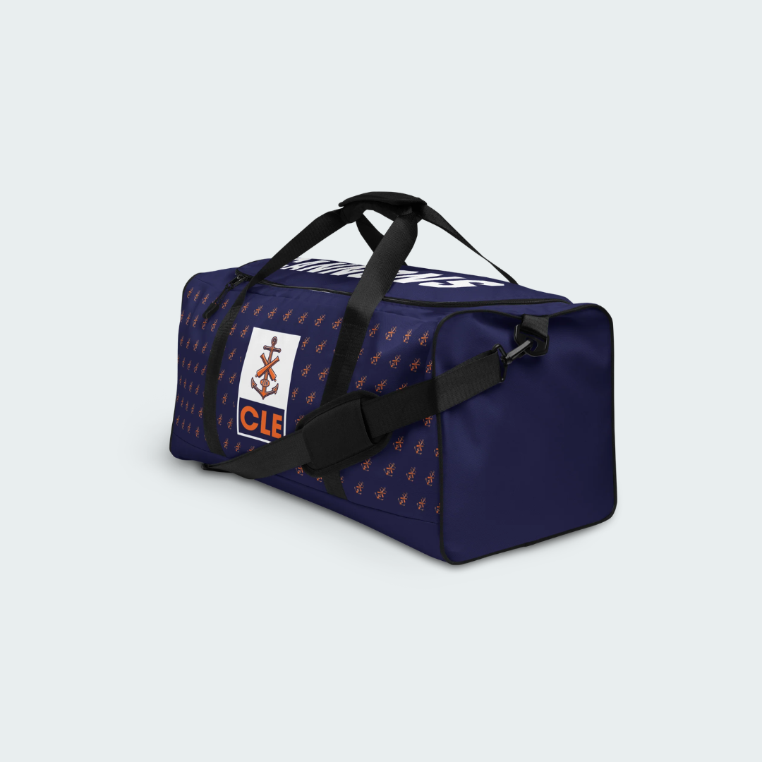 Duffle bag Cleveland