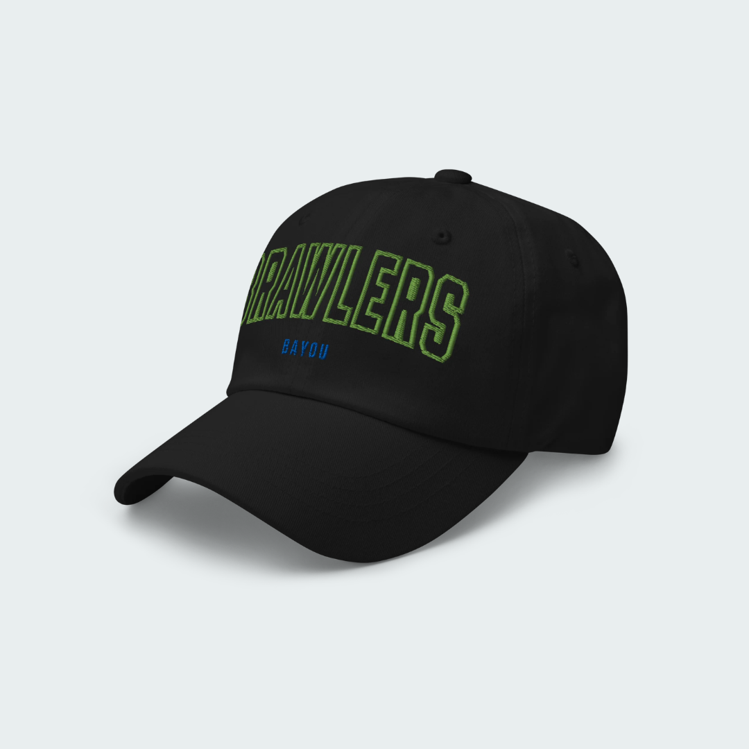 Bayou Dad hat