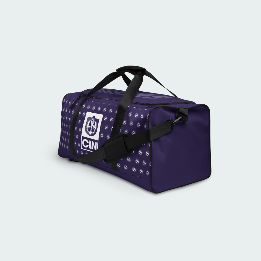 Duffle bag Cincinnati
