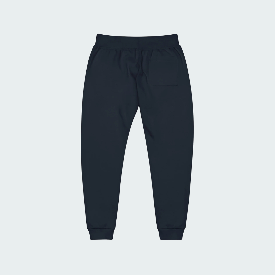 Unisex fleece sweatpants Maine