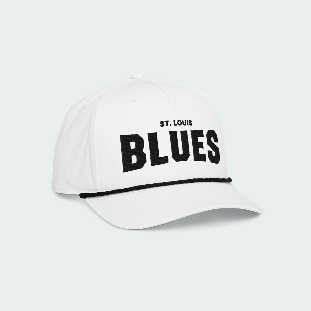 St. Louis Classic rope cap