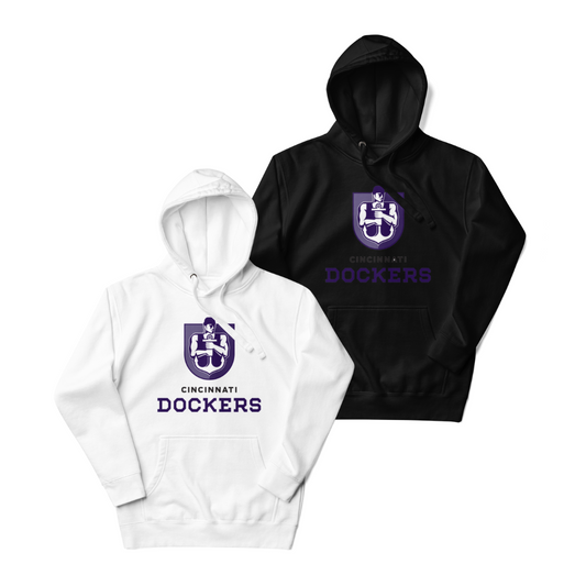 Cincinnati Unisex Hoodie