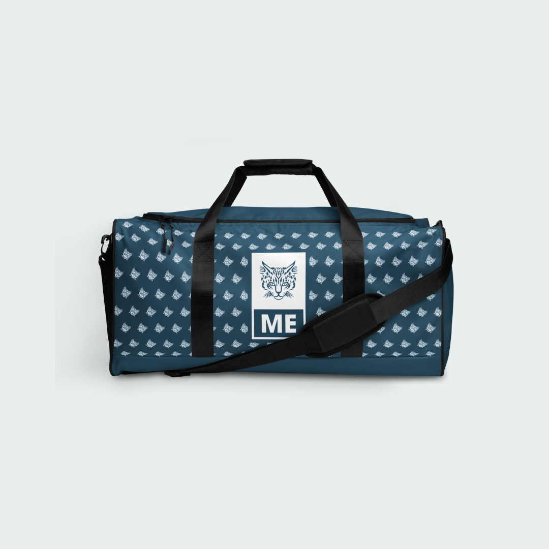 Duffle bag Maine