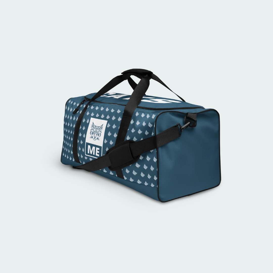 Duffle bag Maine
