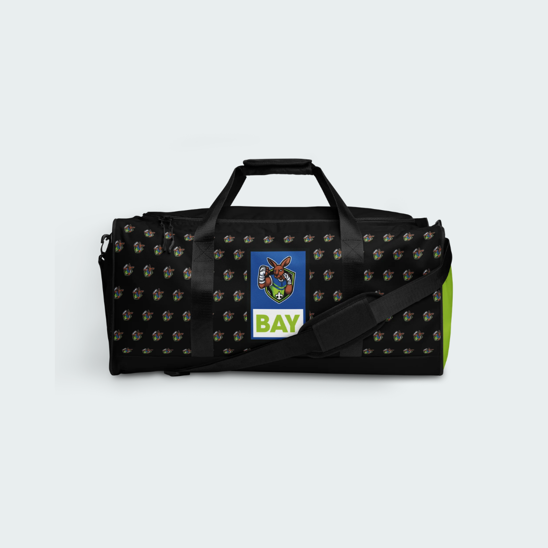 Duffle bag Bayou