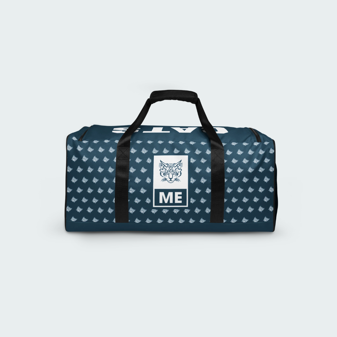 Duffle bag Maine