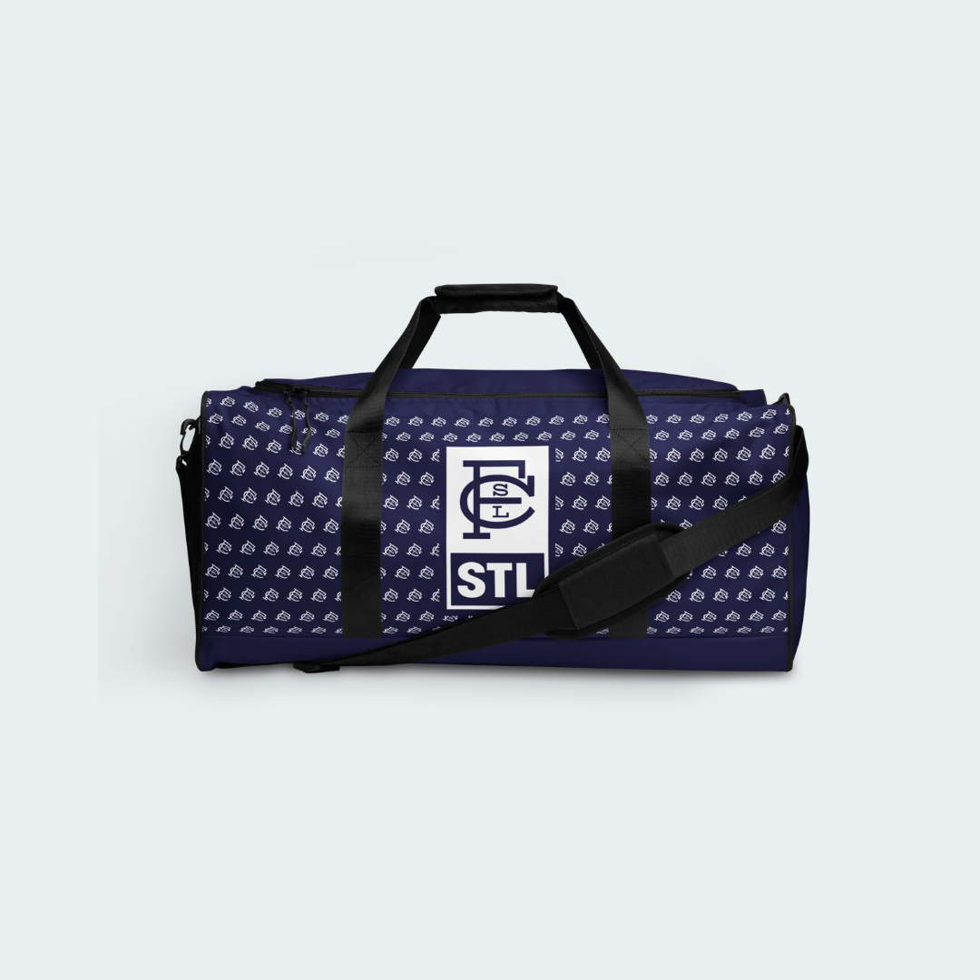 Duffle bag St. Louis