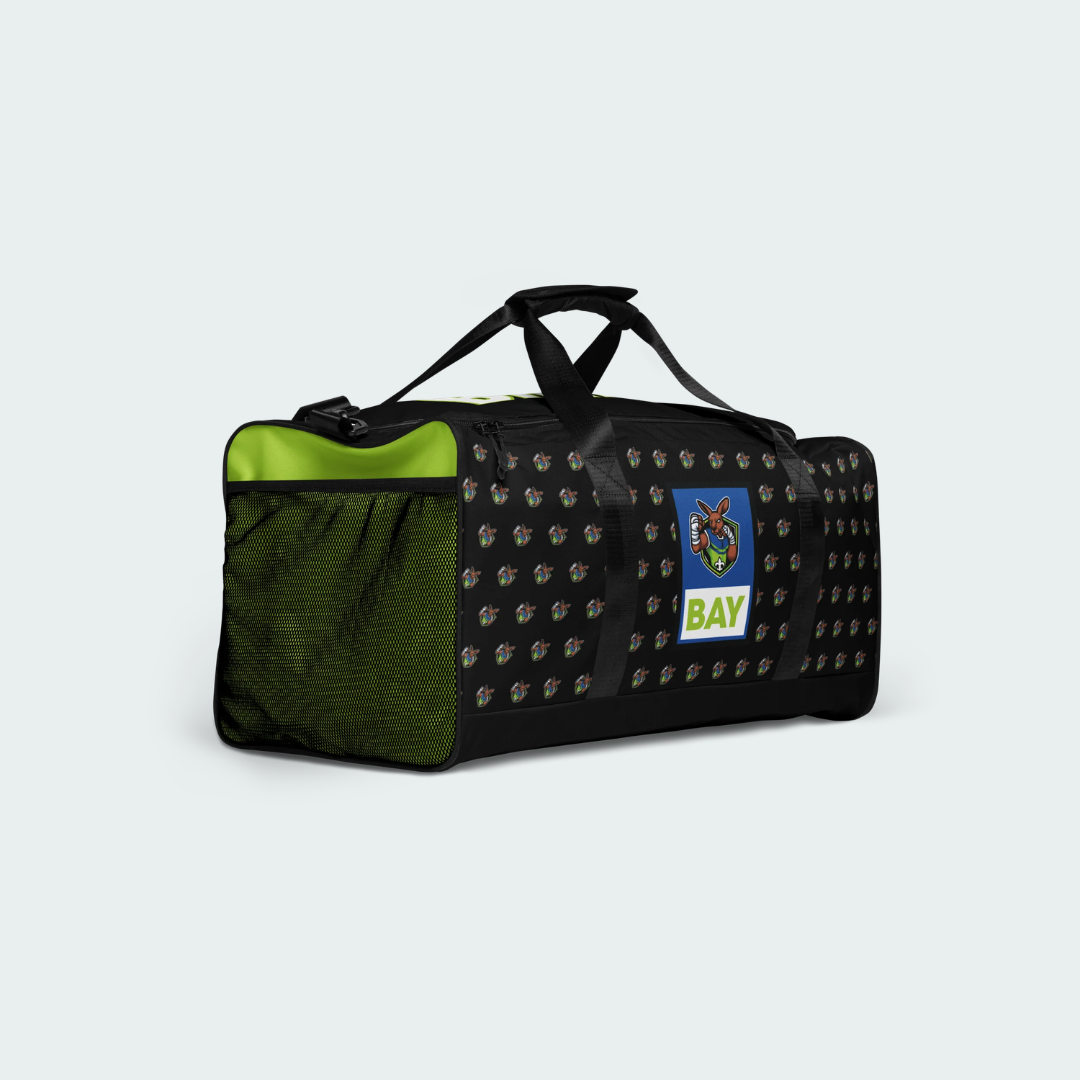 Duffle bag Bayou