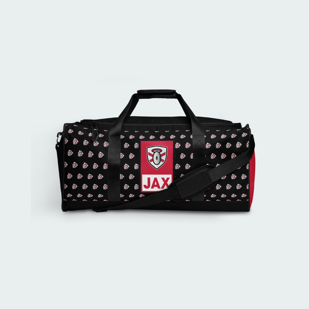 Duffle bag Jacksonville