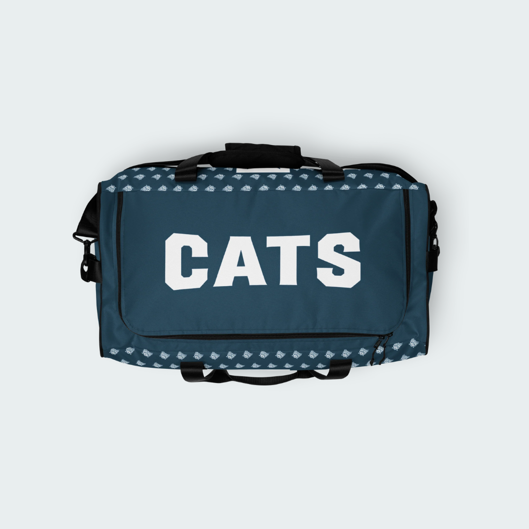 Duffle bag Maine