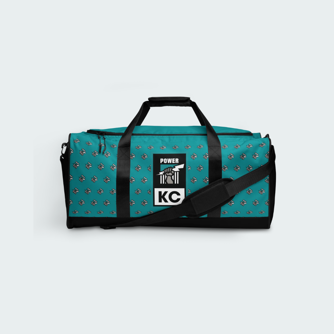 Duffle bag