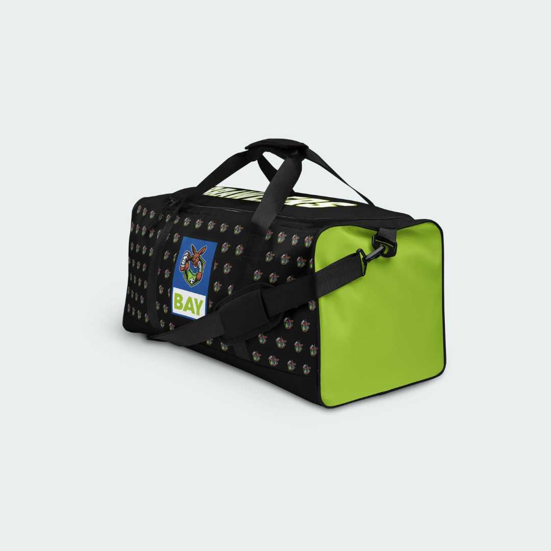 Duffle bag Bayou