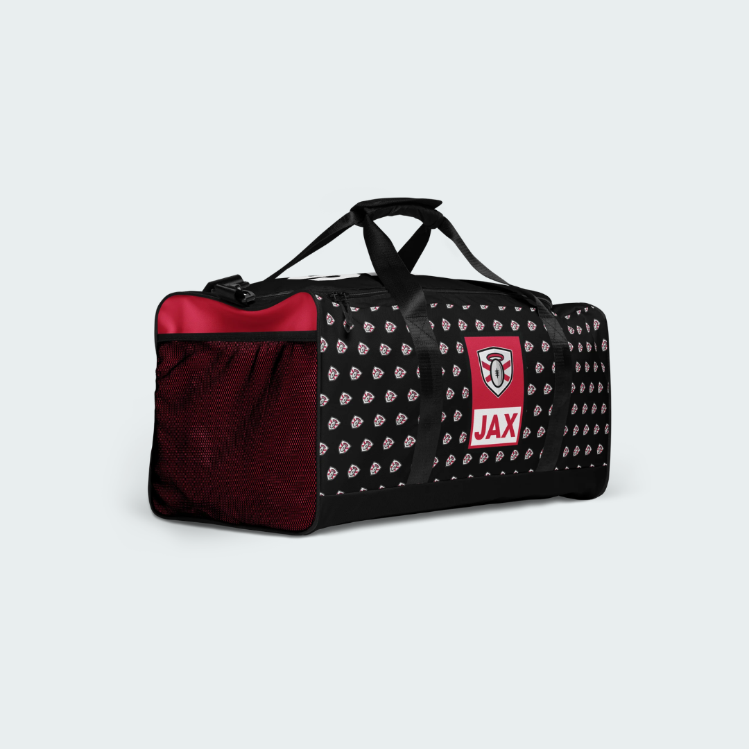 Duffle bag Jacksonville