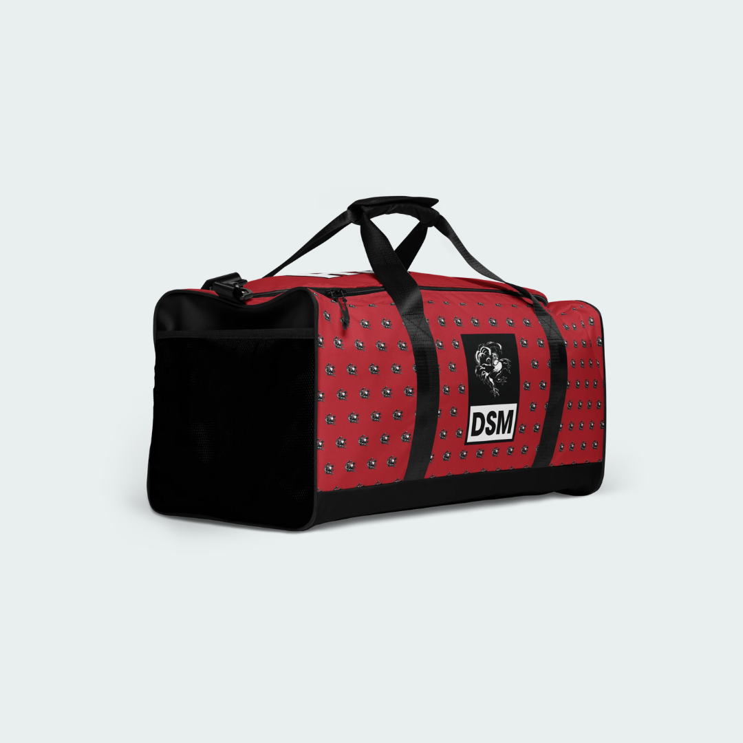 Duffle bag Des Moines