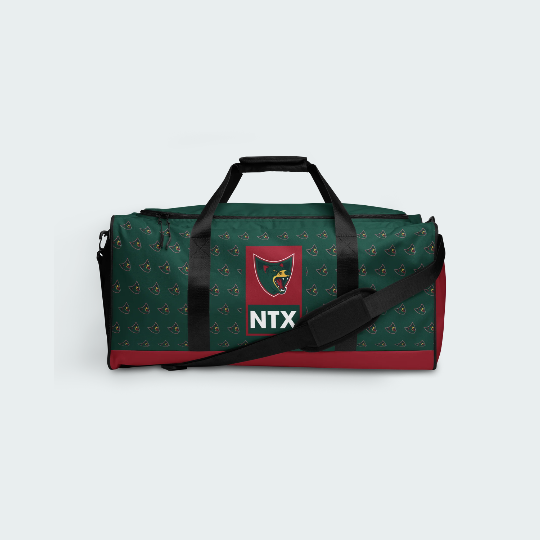Duffle bag