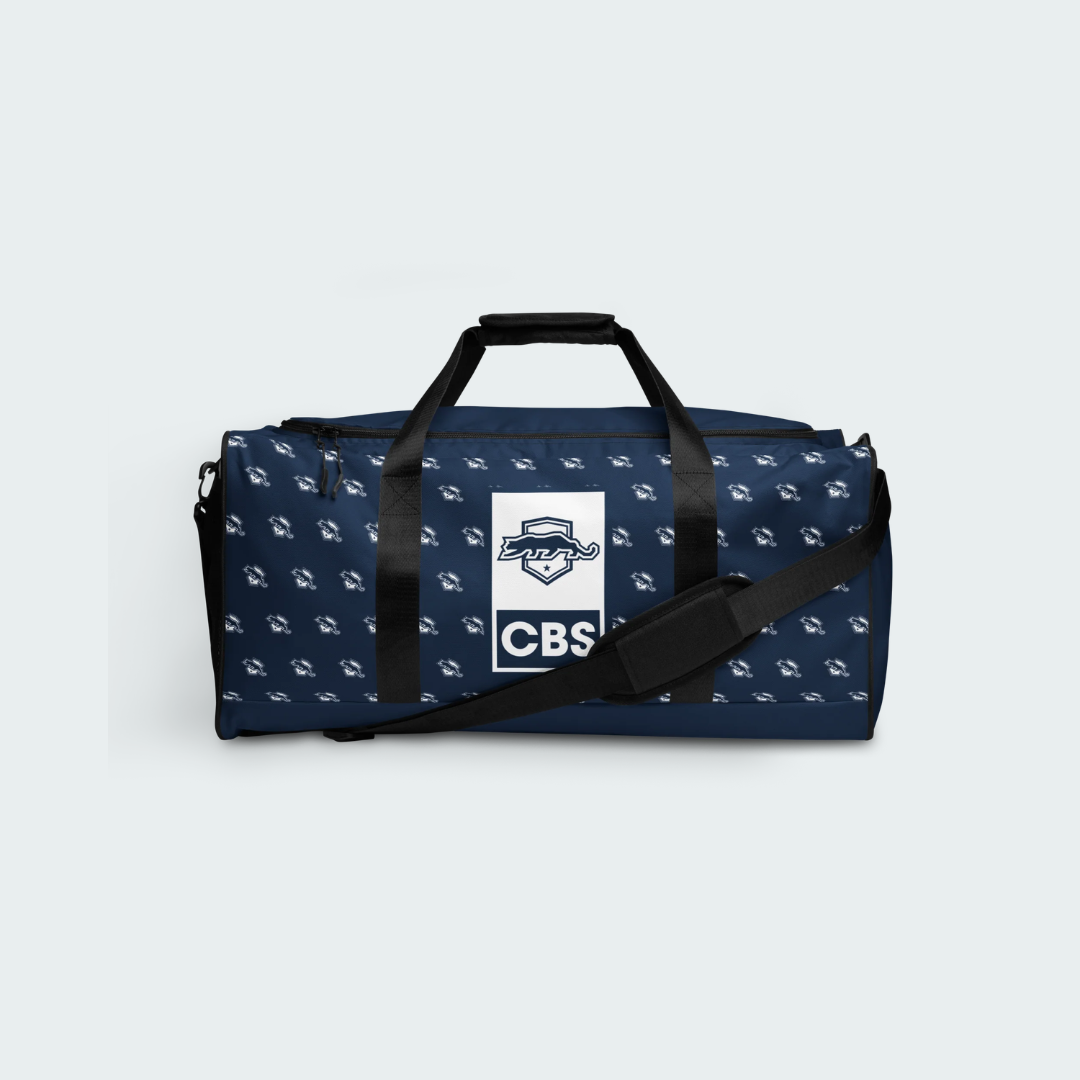 Duffle bag Columbus