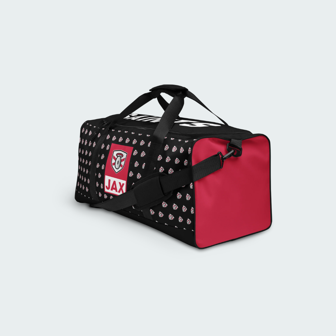 Duffle bag Jacksonville