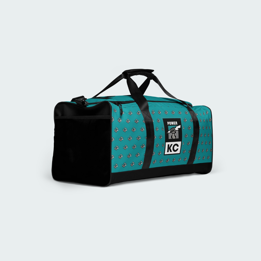 Duffle bag