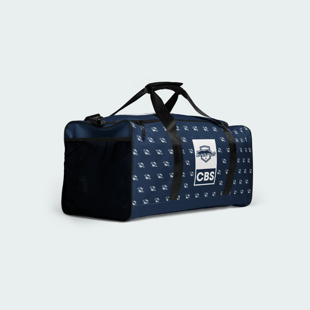 Duffle bag Columbus