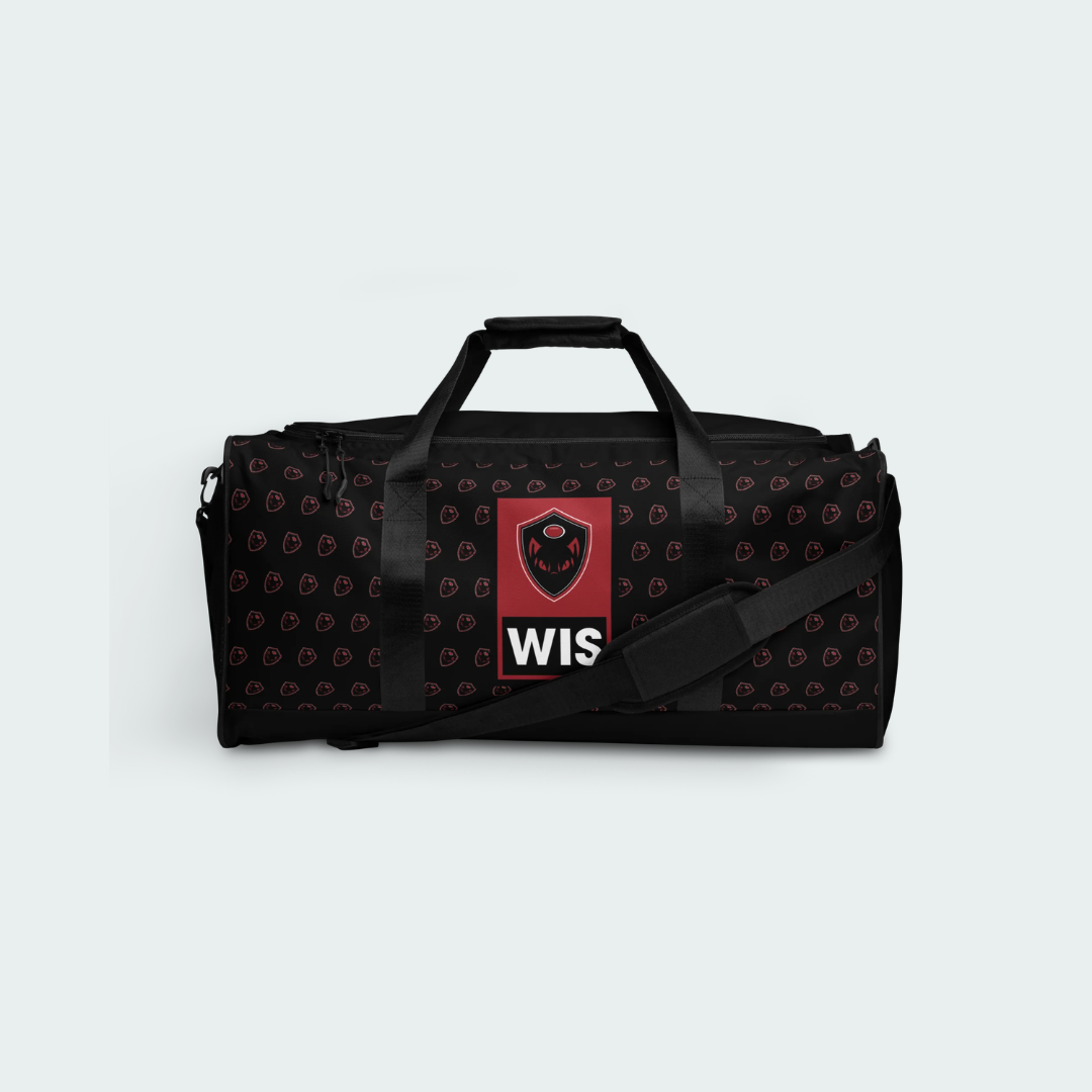 Duffle bag