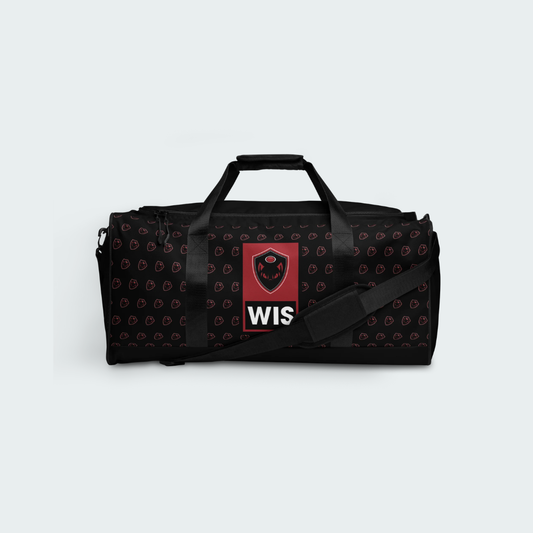 Duffle bag Wisconsin