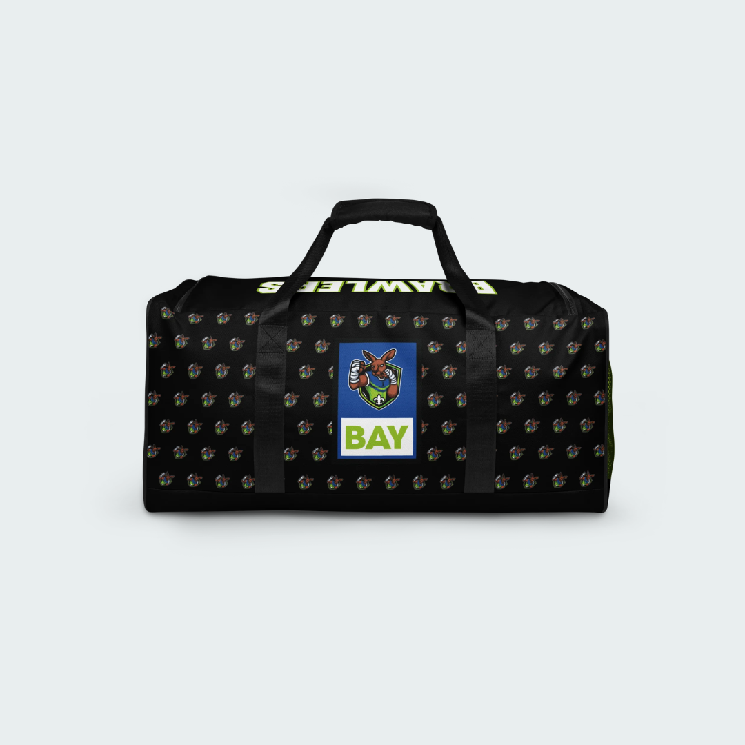 Duffle bag Bayou