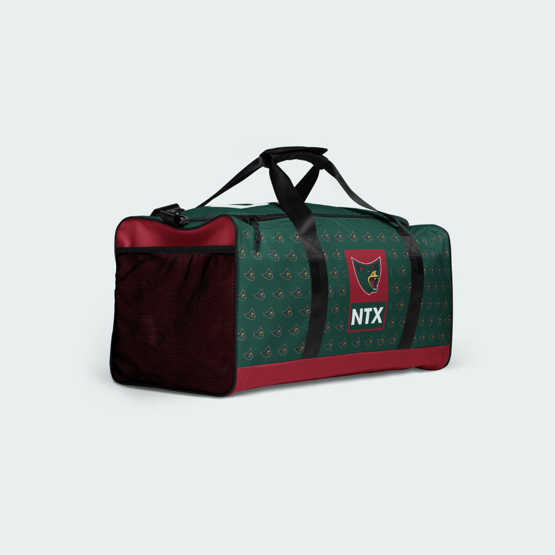Duffle bag