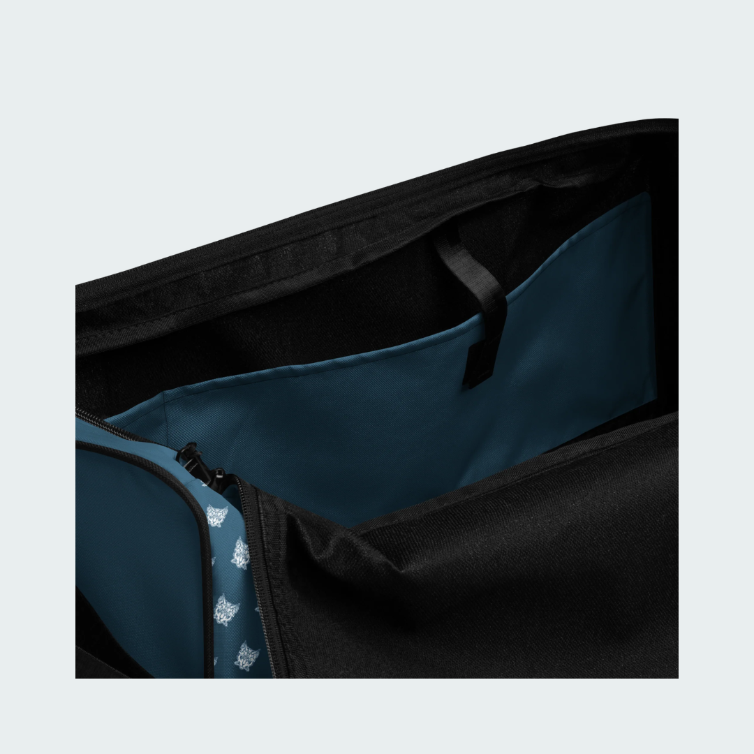 Duffle bag Maine