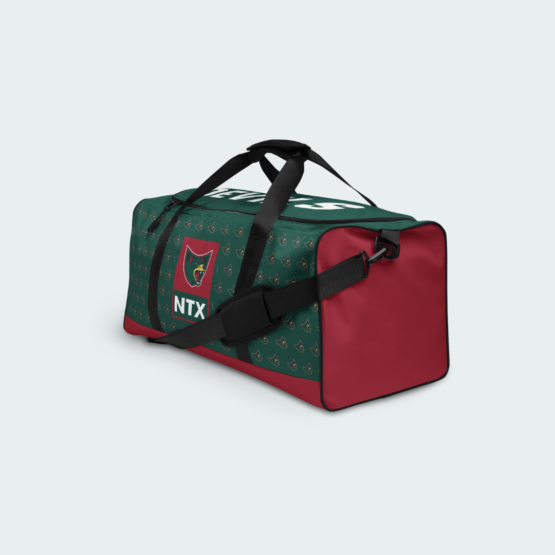 Duffle bag