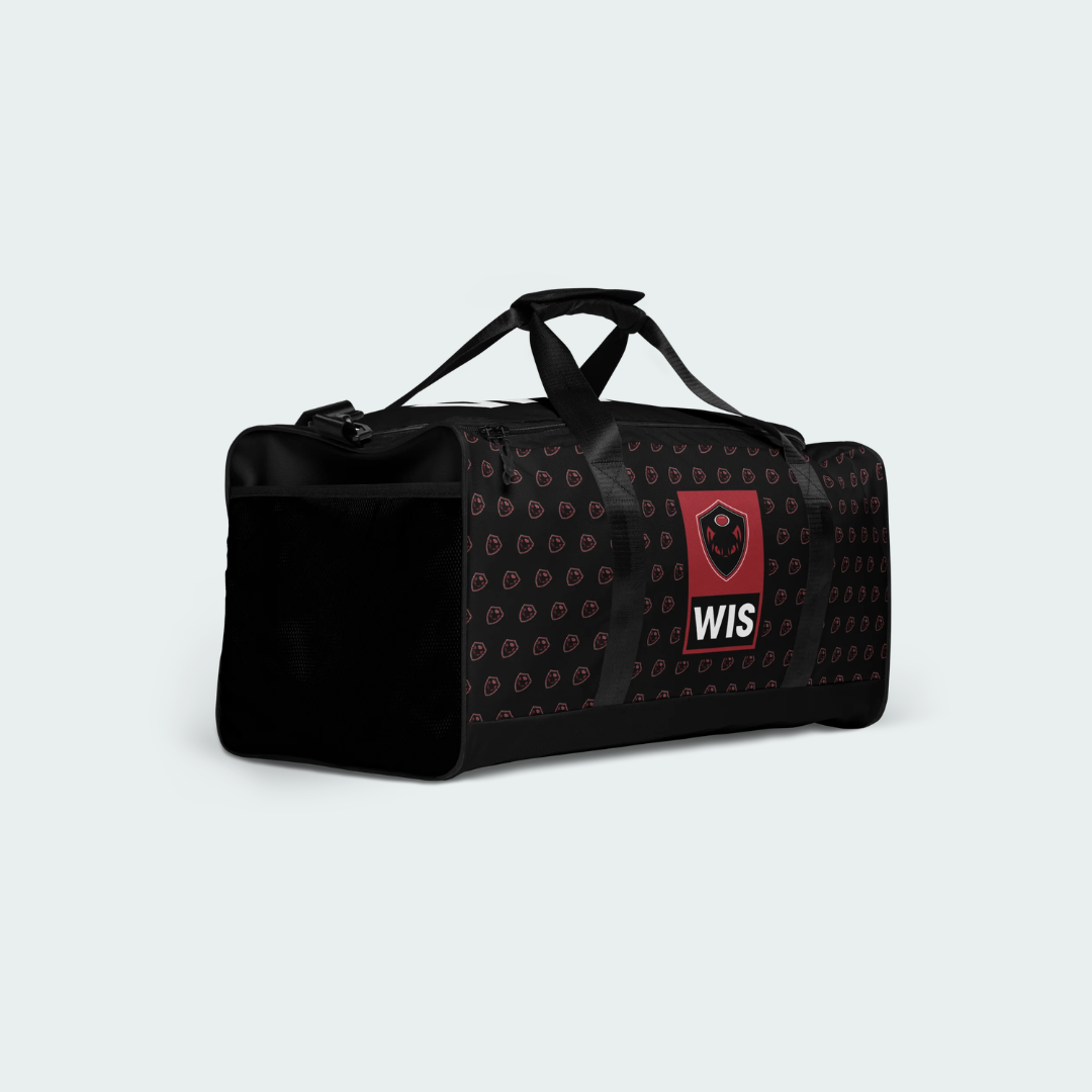 Duffle bag