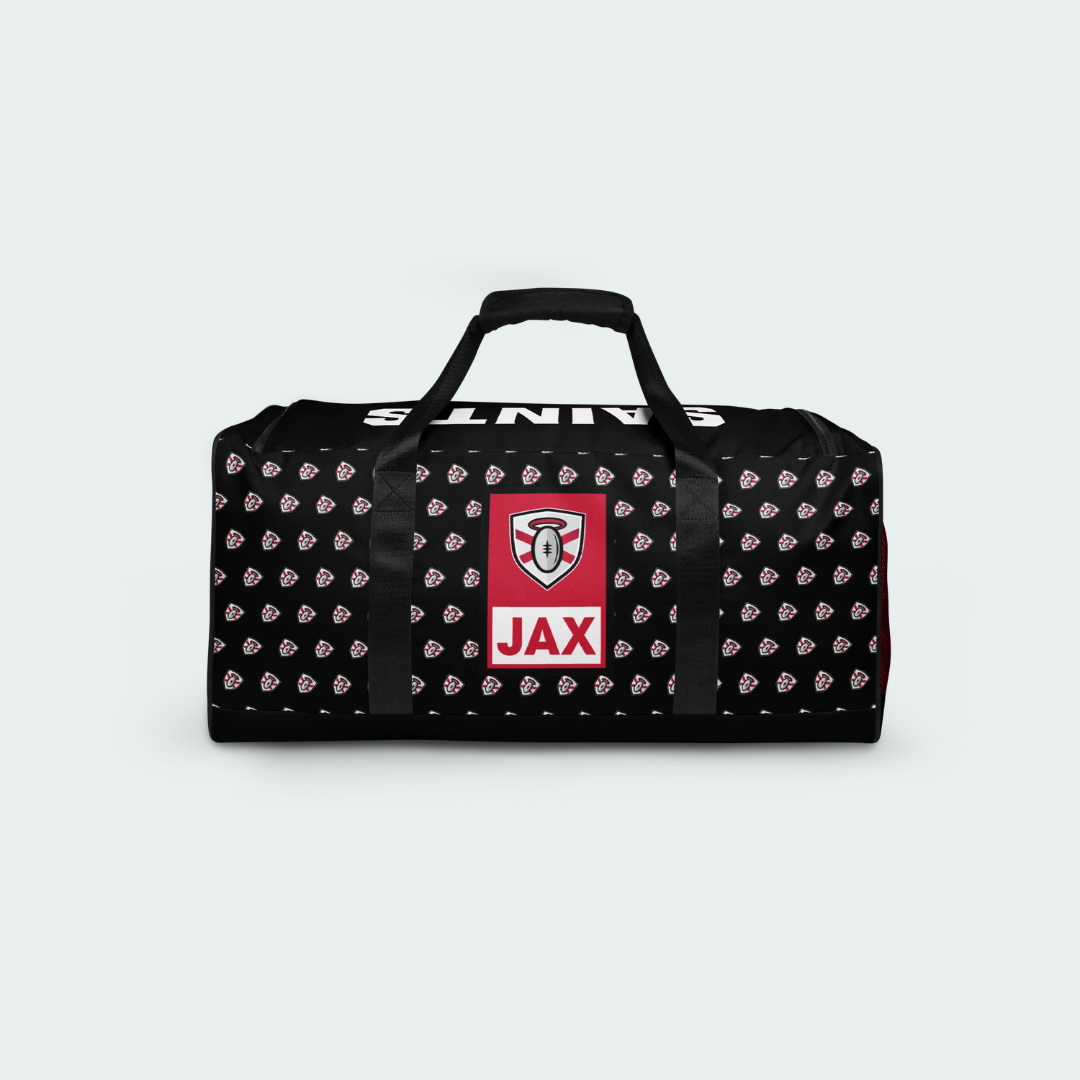 Duffle bag Jacksonville