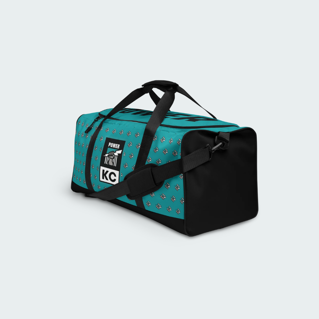 Duffle bag