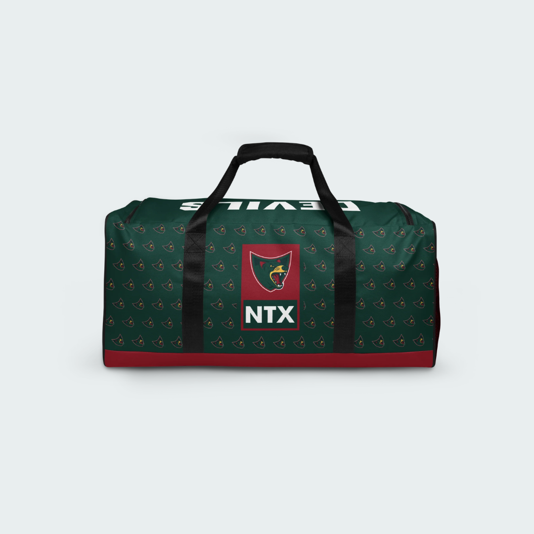 Duffle bag