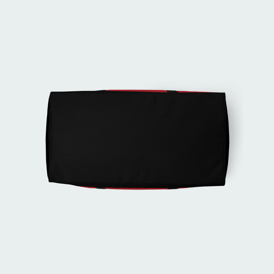 Duffle bag Des Moines