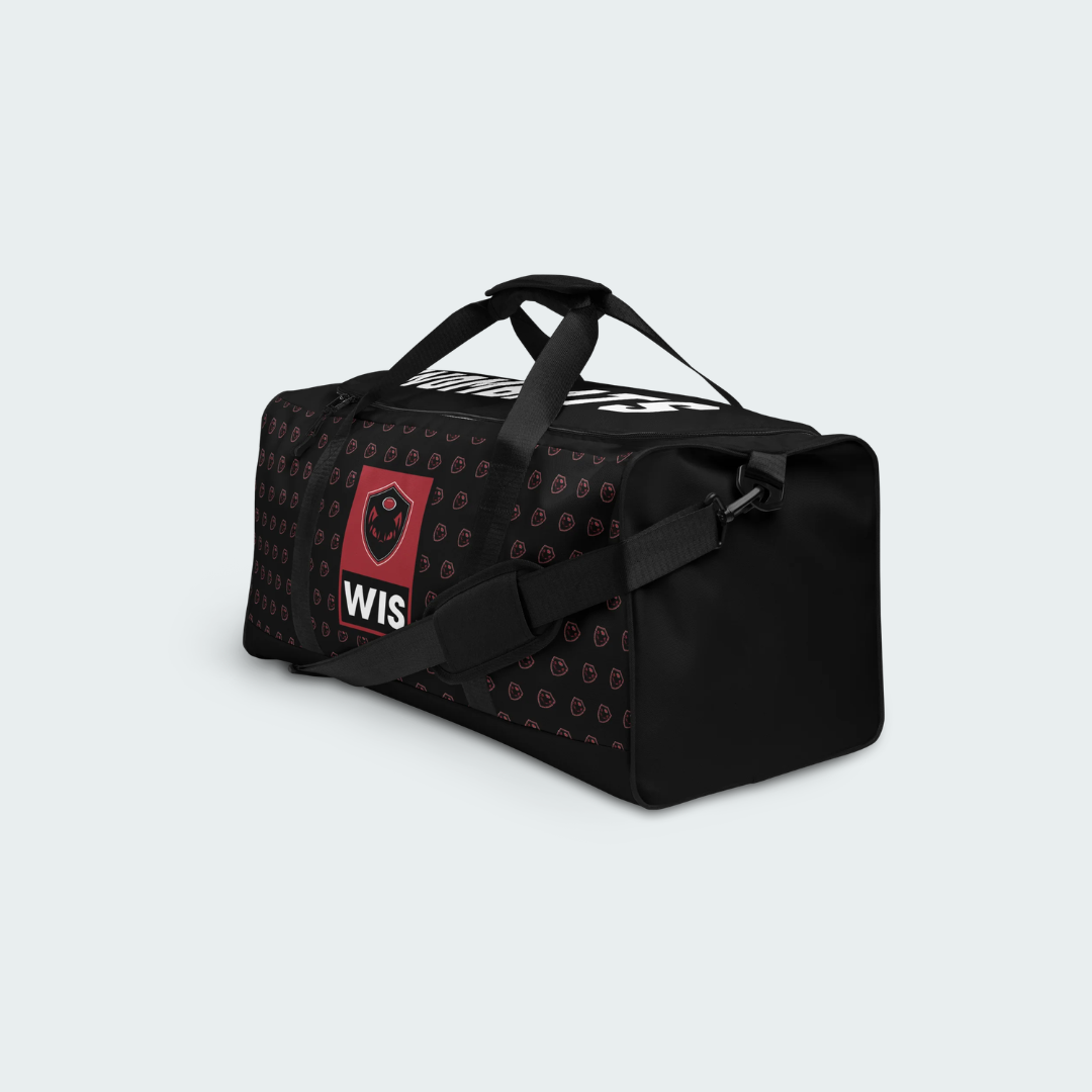 Duffle bag