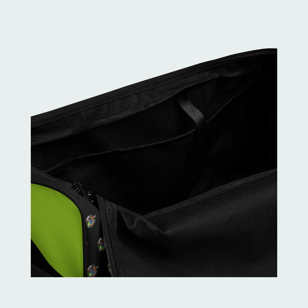 Duffle bag Bayou
