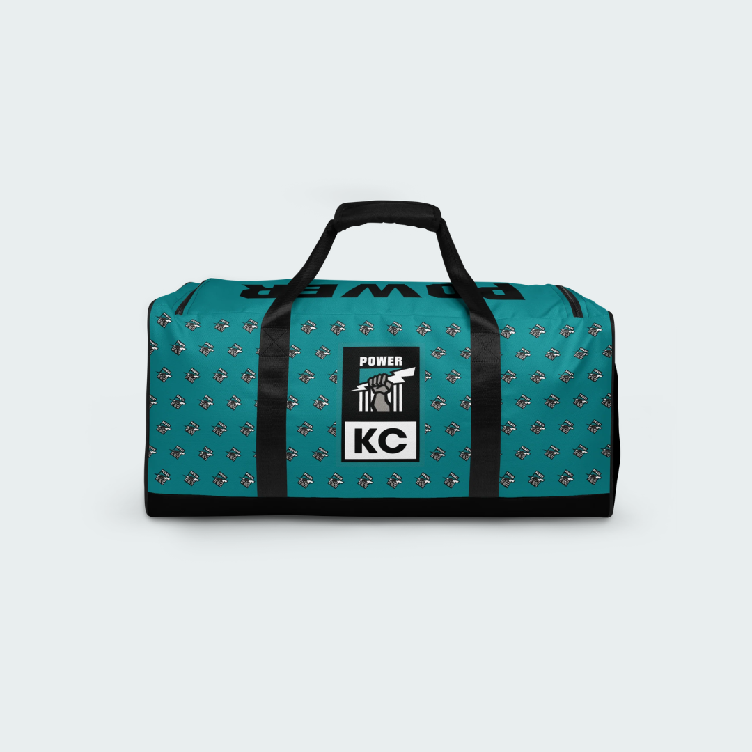 Duffle bag