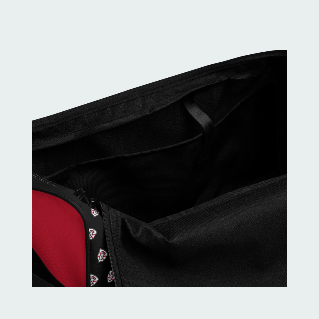 Duffle bag Jacksonville