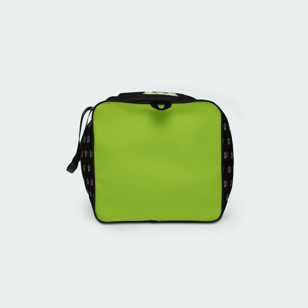 Duffle bag Bayou