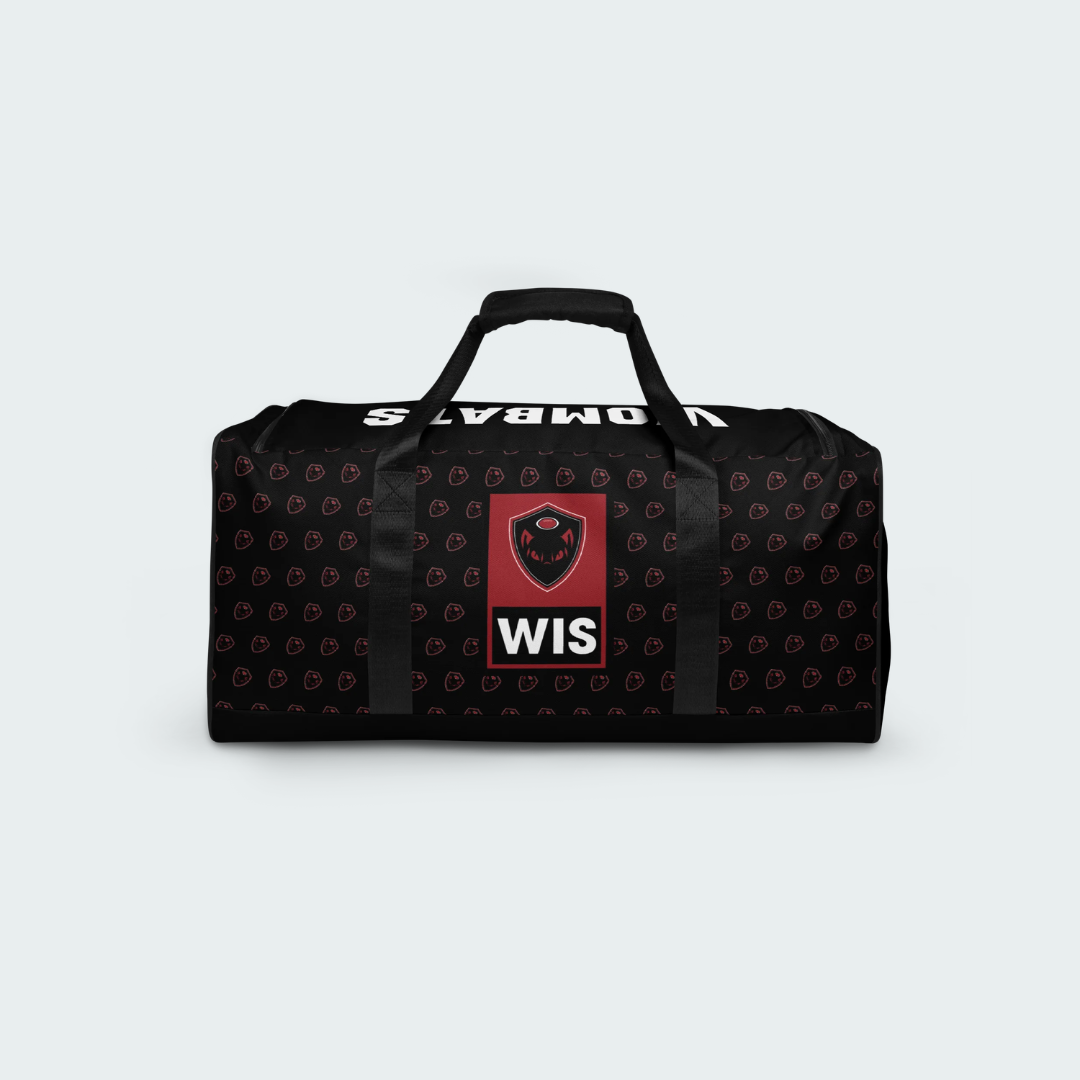 Duffle bag