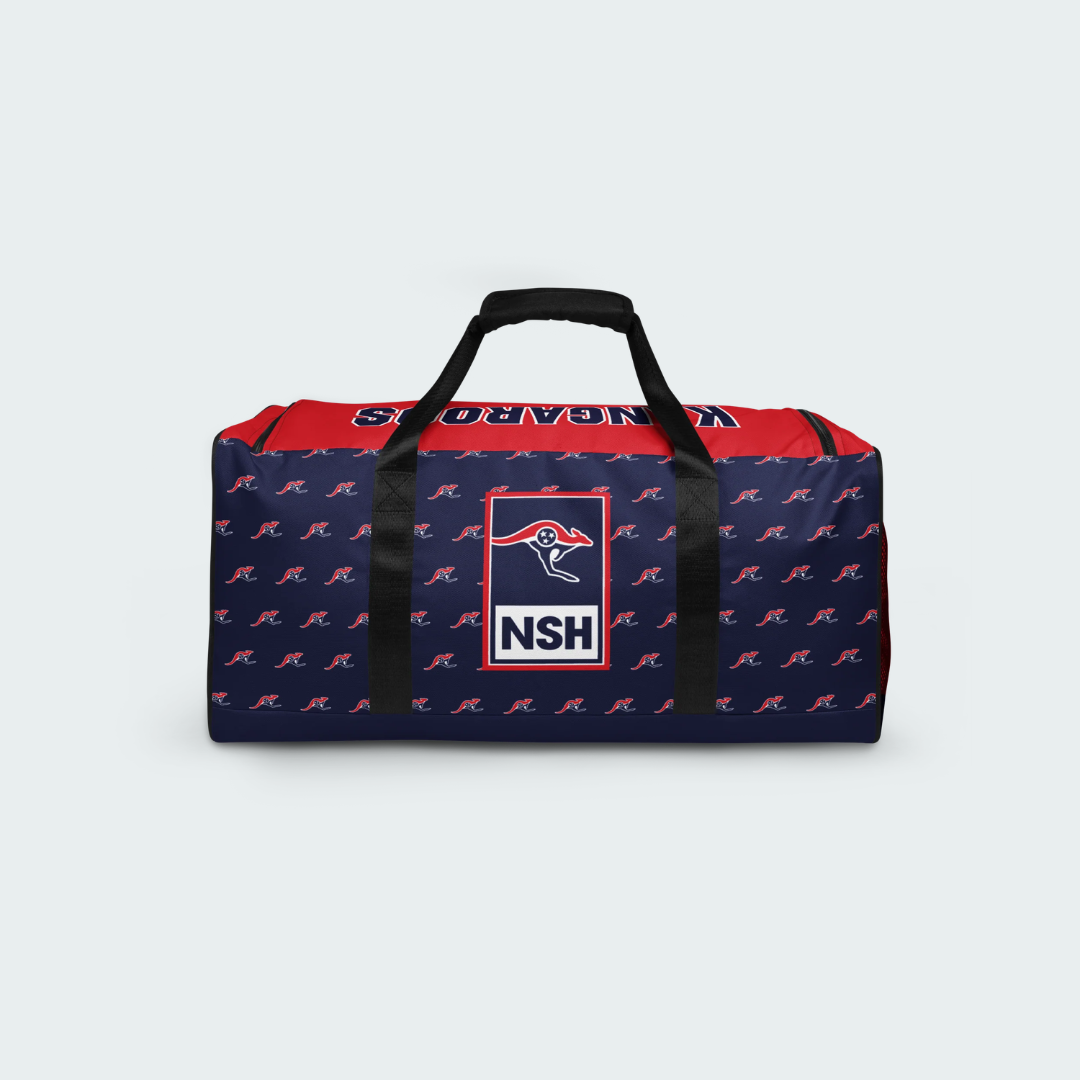Duffle bag Nashville