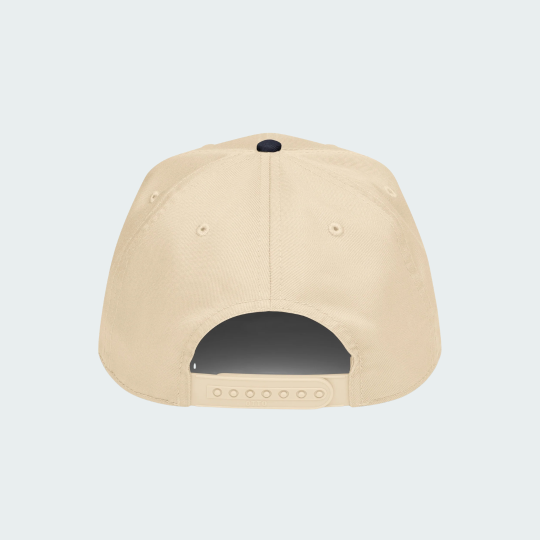 5 panel cap North Star